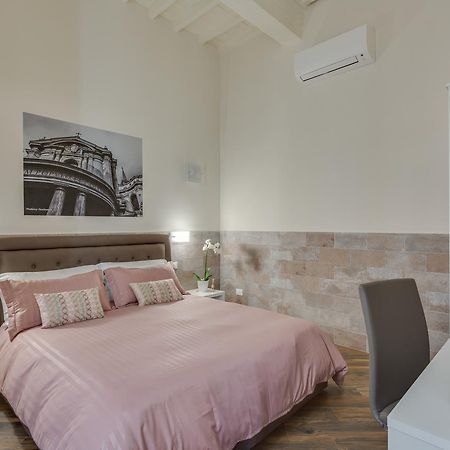 Navona Charme Suite Roma Exterior foto