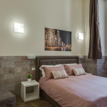 Navona Charme Suite Roma Exterior foto