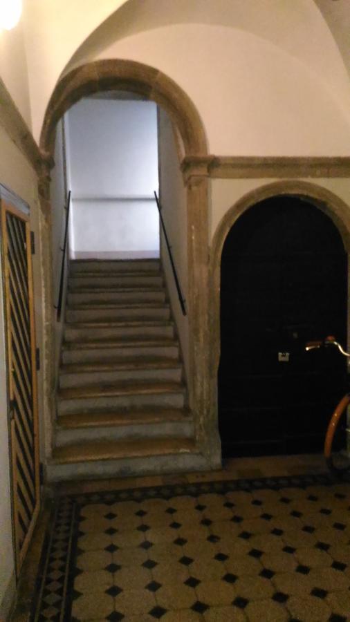 Navona Charme Suite Roma Exterior foto