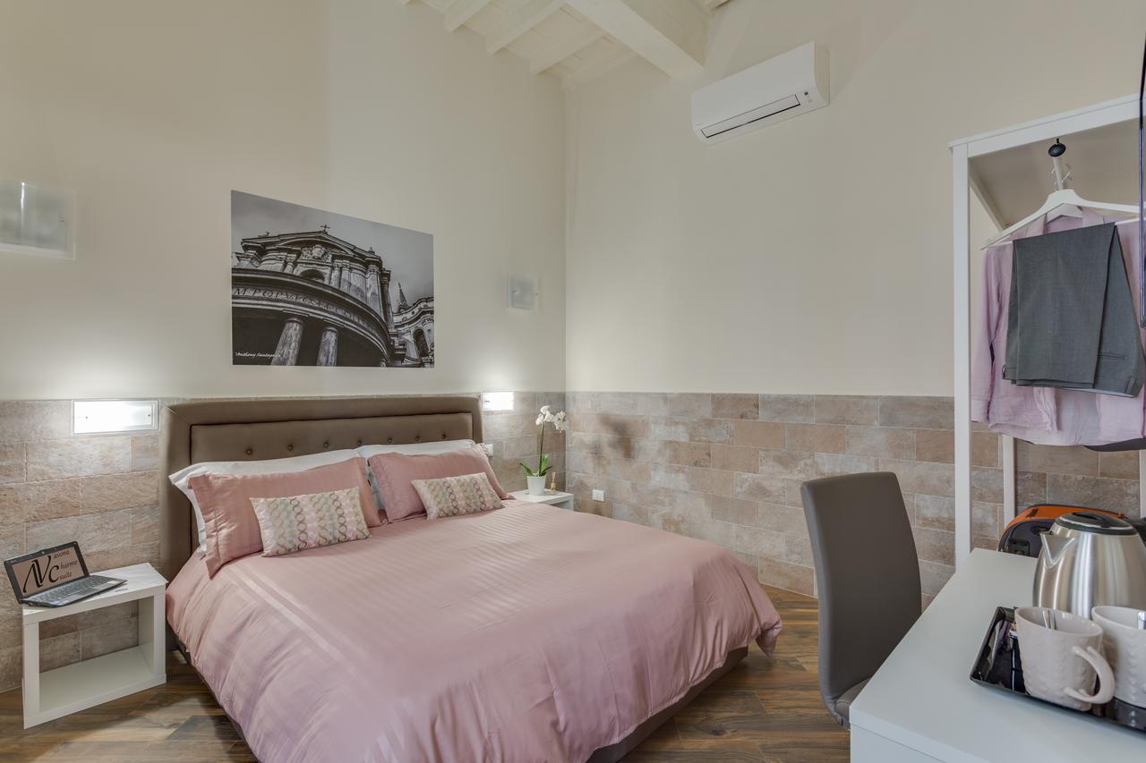 Navona Charme Suite Roma Exterior foto