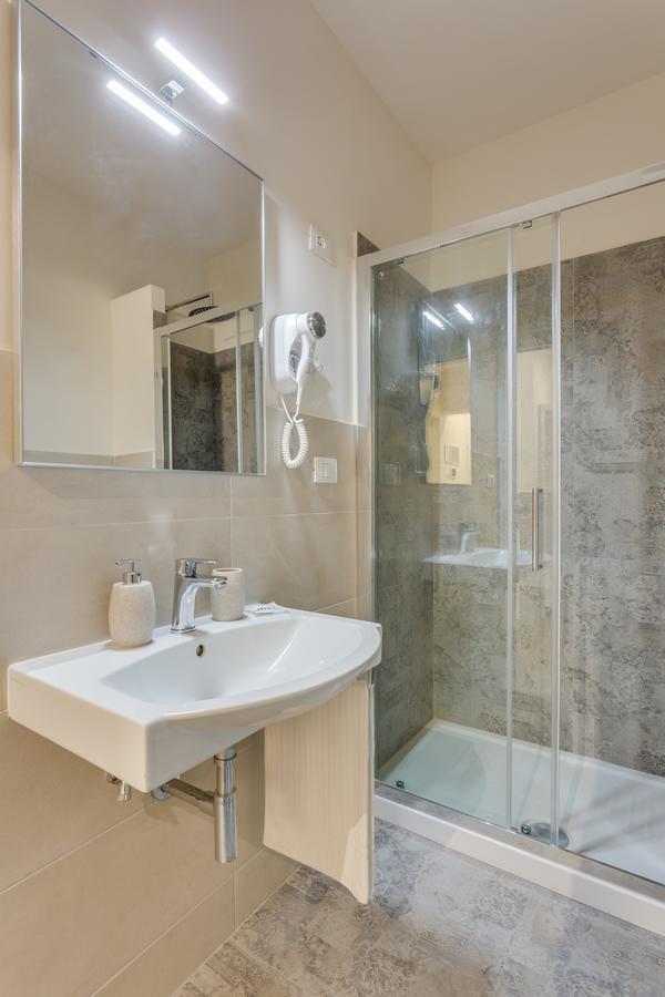 Navona Charme Suite Roma Exterior foto