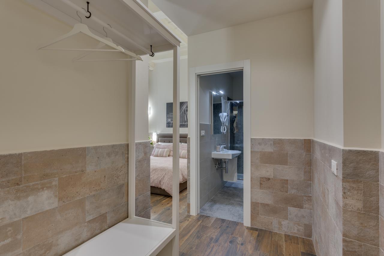 Navona Charme Suite Roma Exterior foto