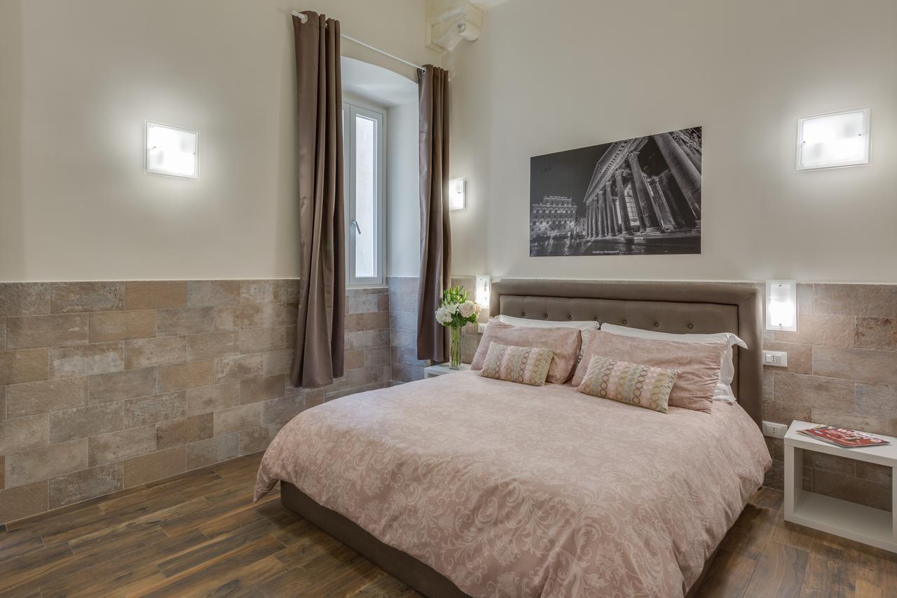 Navona Charme Suite Roma Exterior foto
