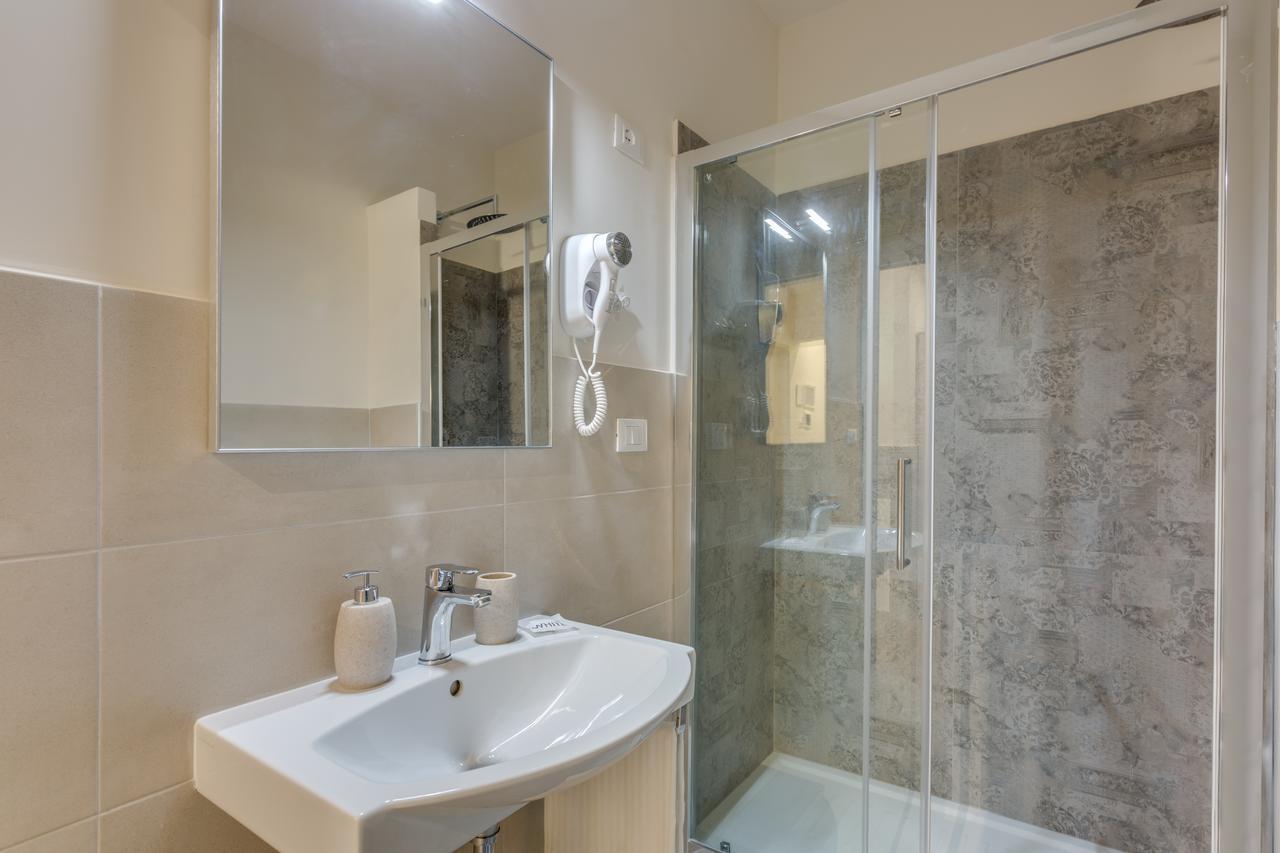 Navona Charme Suite Roma Exterior foto