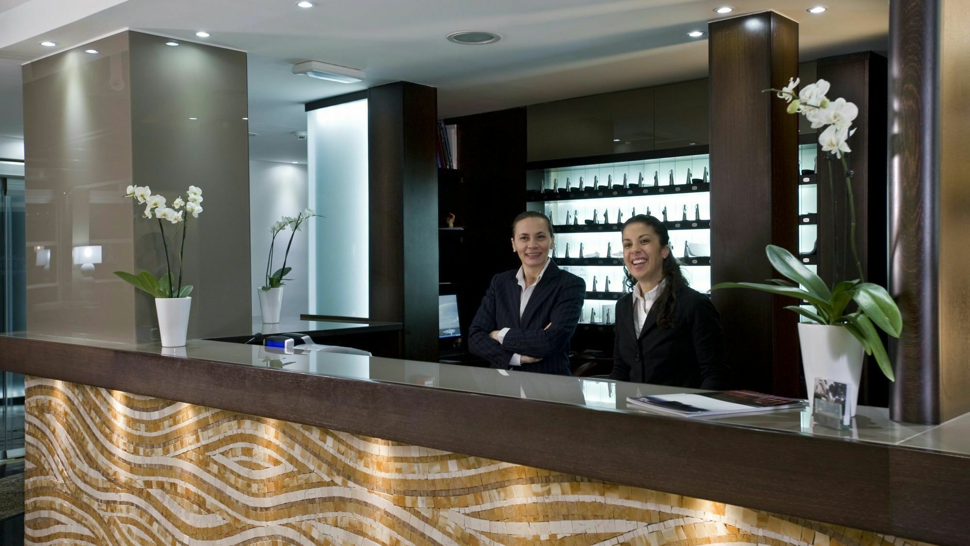 Navona Charme Suite Roma Exterior foto